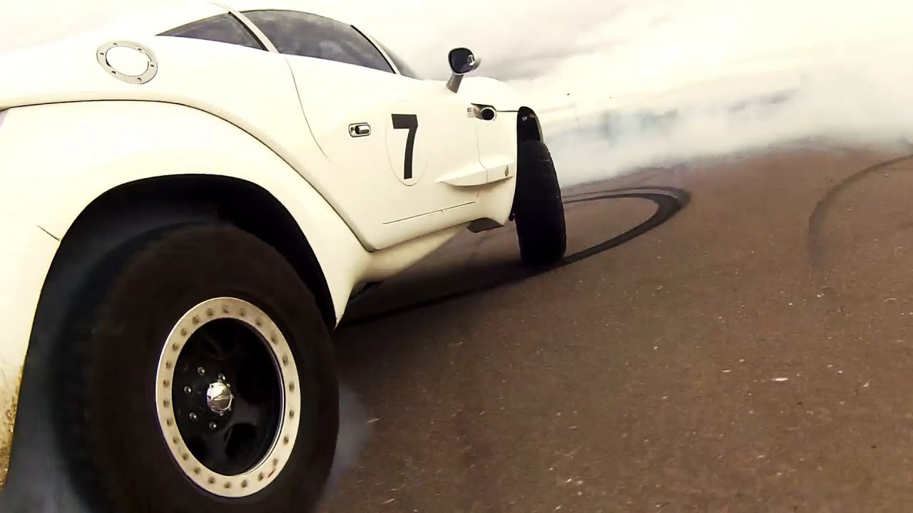 Midland Radio XTC 400 action cameras, featuring the Rally Fighter!