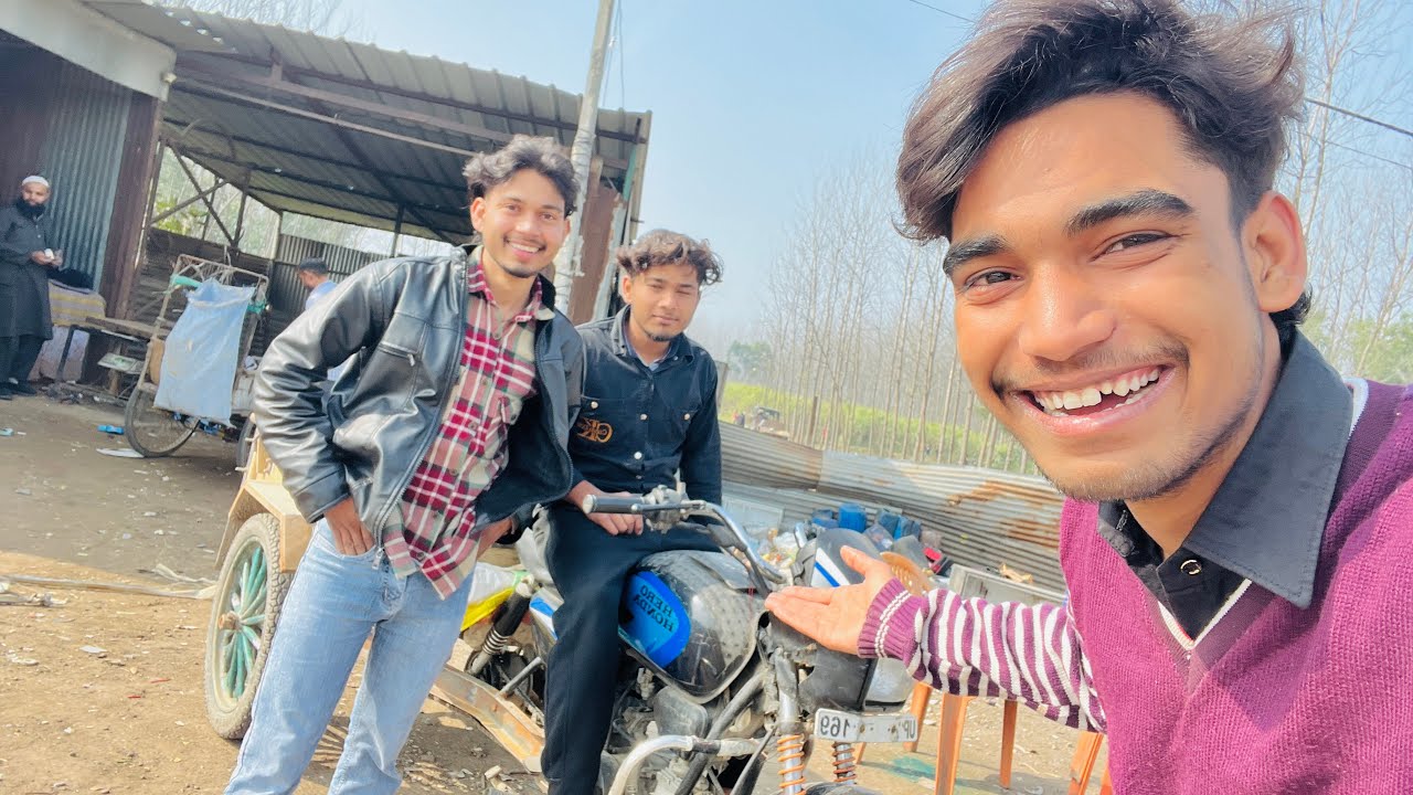￼ Kanashtar bachane Aa Gaye ￼😂 Khet Mein Kya Ho Gaya? ￼😱 || Uzaif Ansari | 
