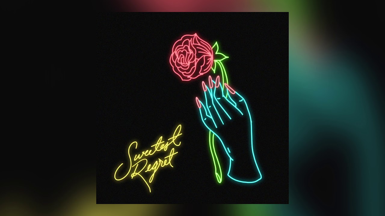 Voth - Sweetest Regret (Official Audio)