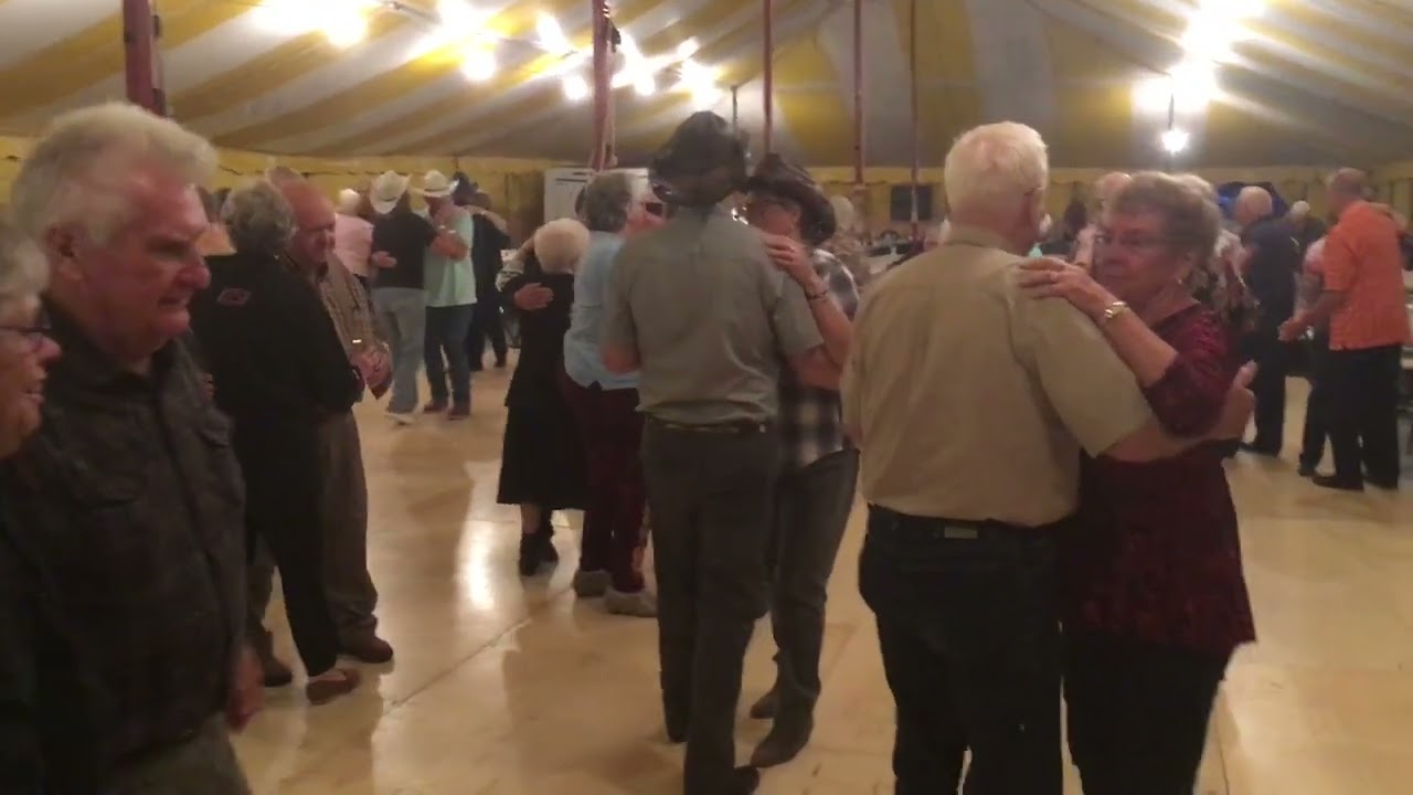 Ottertail Polka Days 2019, ERIC'S DANCE BAND 