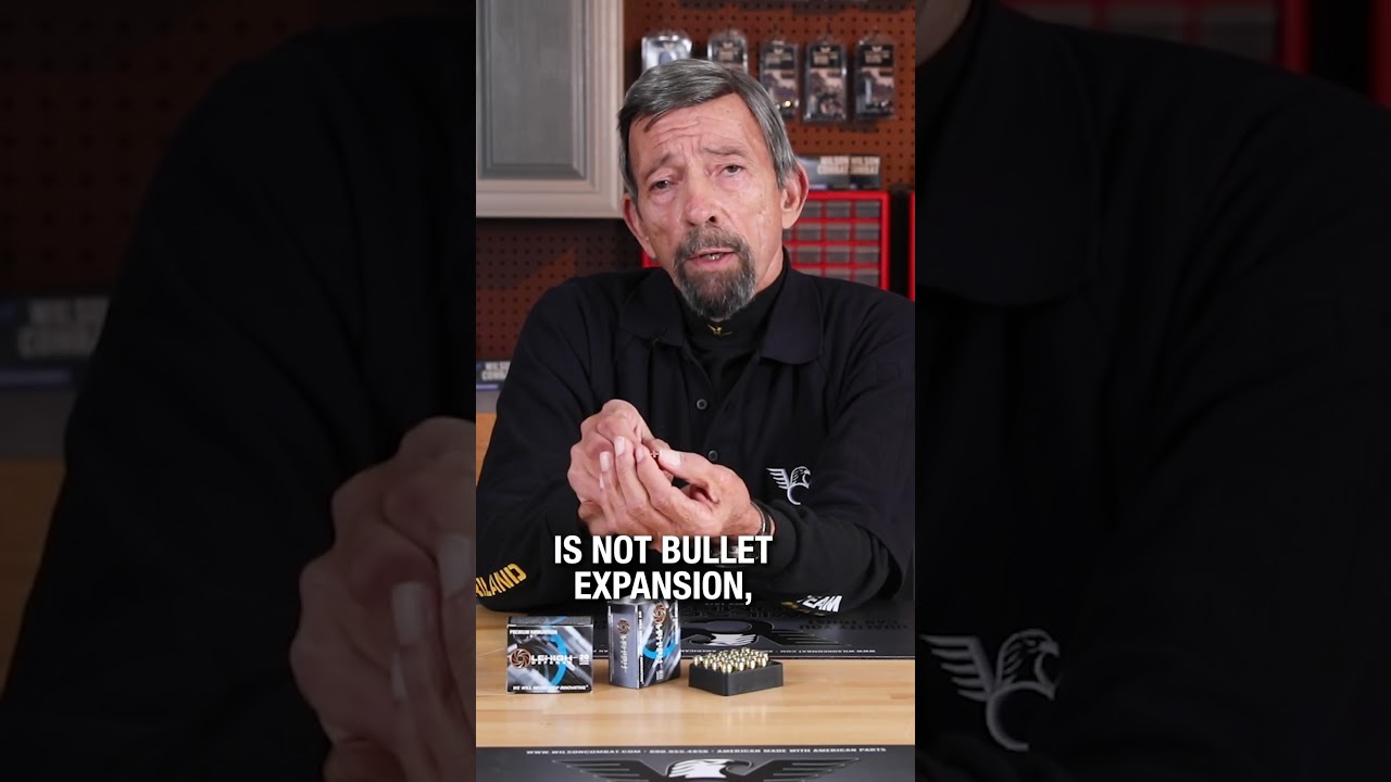 Массад Аюб &mdash; Хватит ли 380? Lehigh Defense Xtreme Defense