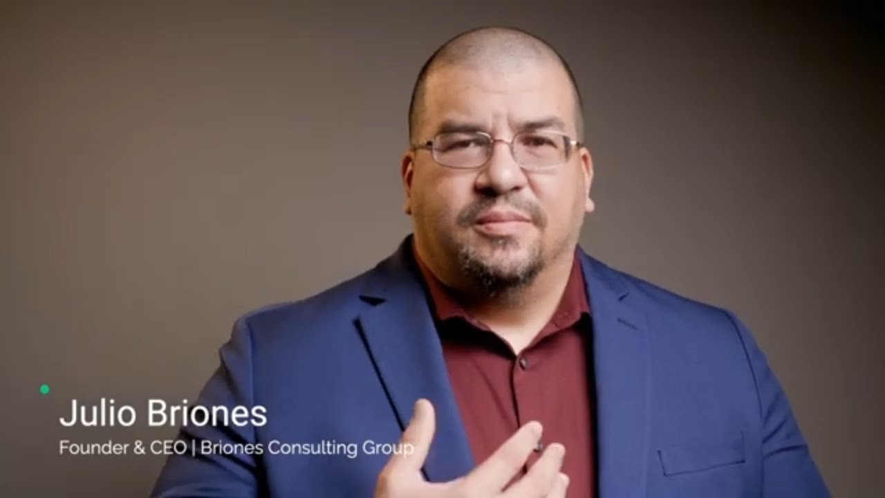 Как Briones Consulting Group помогает вашему агентству по уходу на дому?