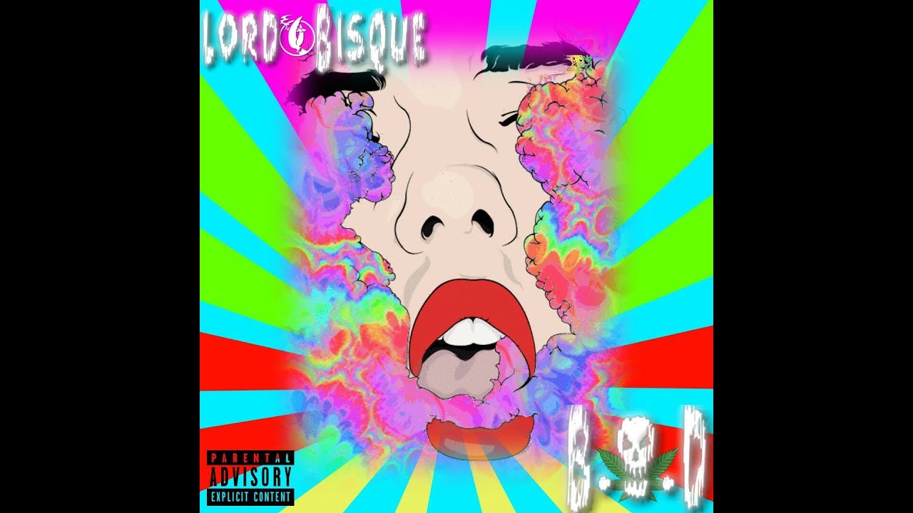 Lord Bisque &middot; B.O.D (Visualizer)