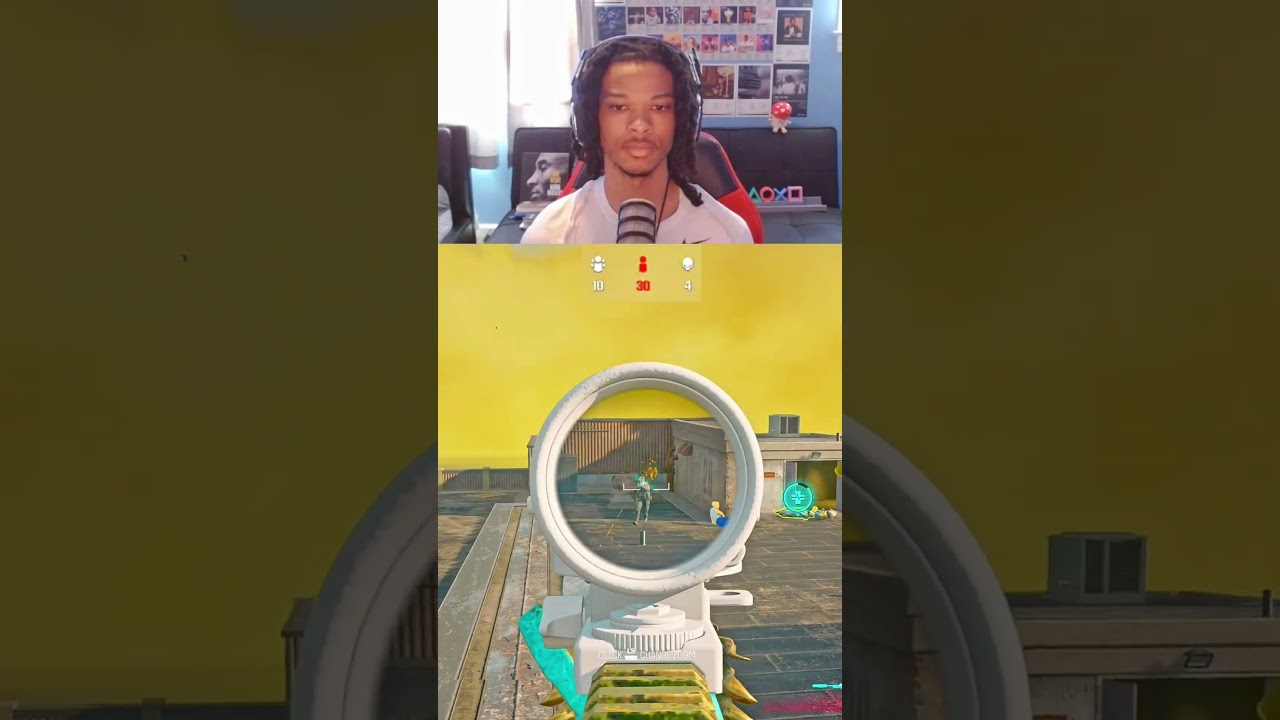 New Broken ABR A1 is INSANE in BO6 Warzone 😳 Class at End