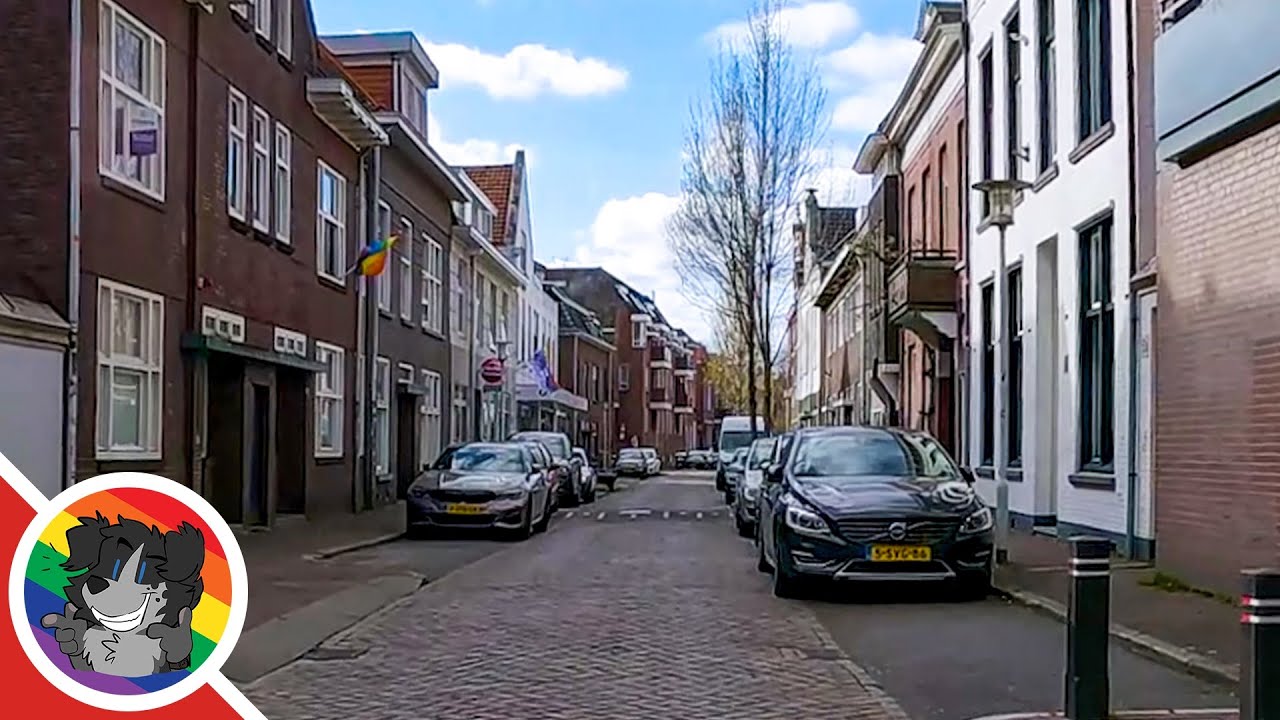 Cycling - 15-04-2023 - 🇳🇱 - Eindhoven - Searching for Rainbows