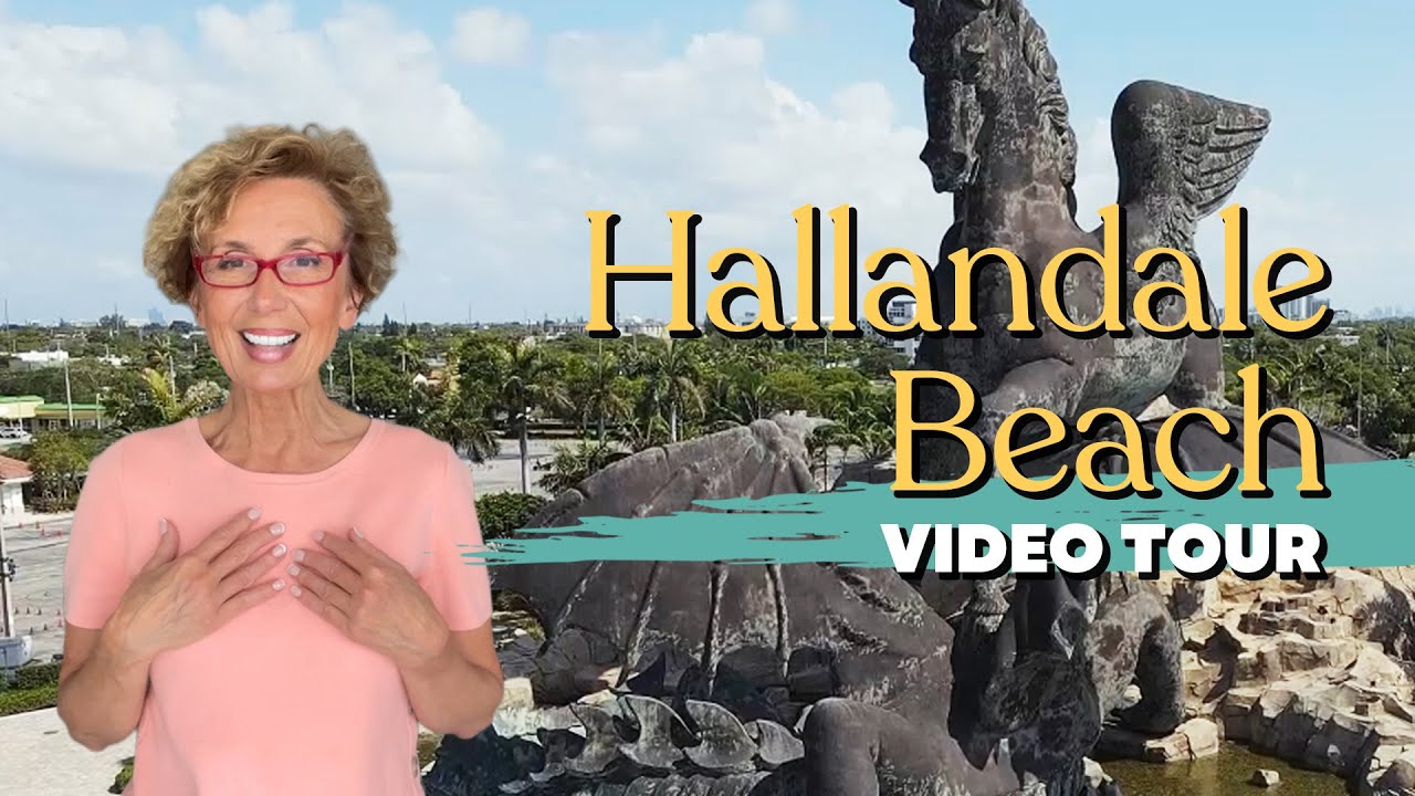 Get To Know Hallandale Beach