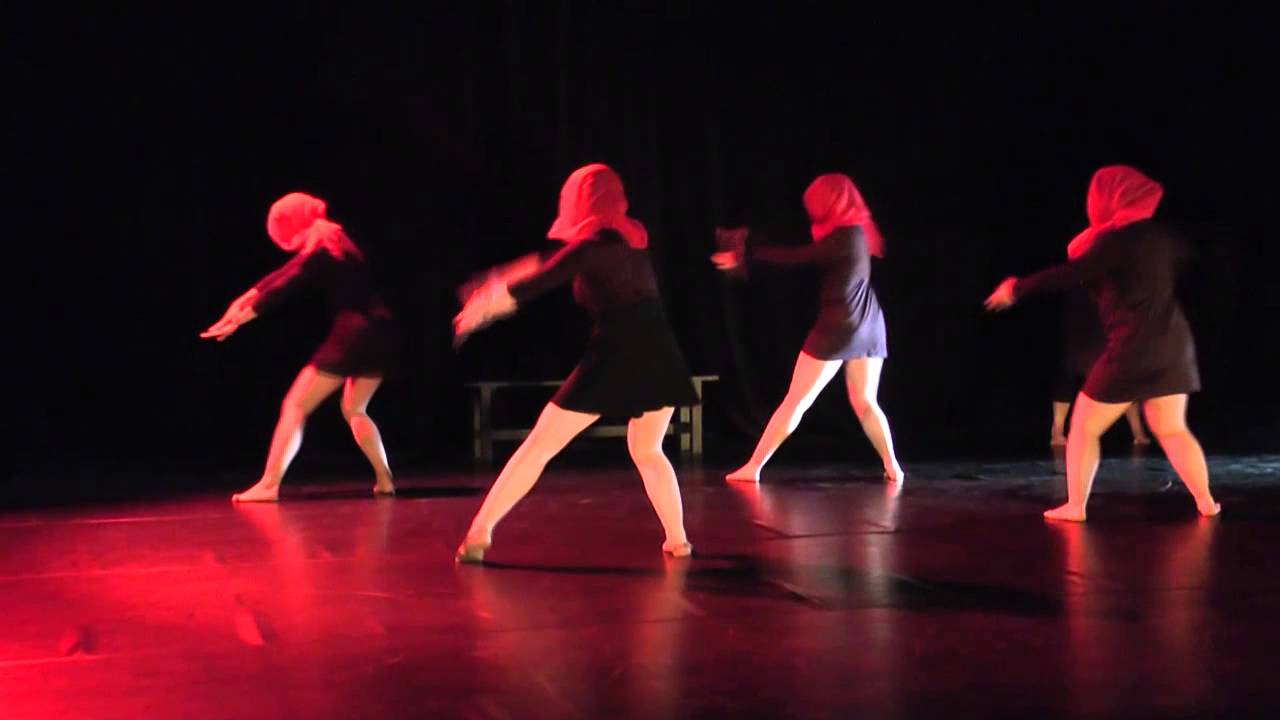 Teaser MIRI YA, mes souvenirs