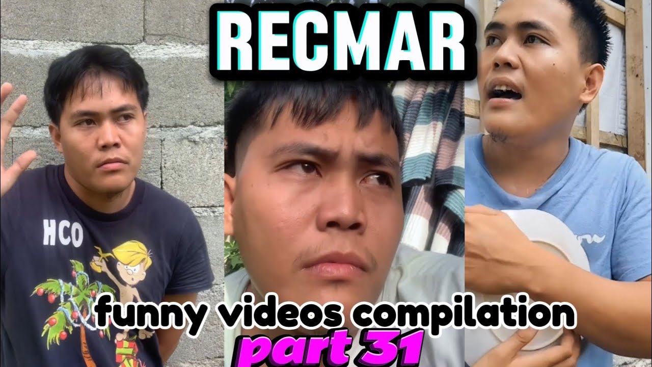  recmar funny video complilation part  31