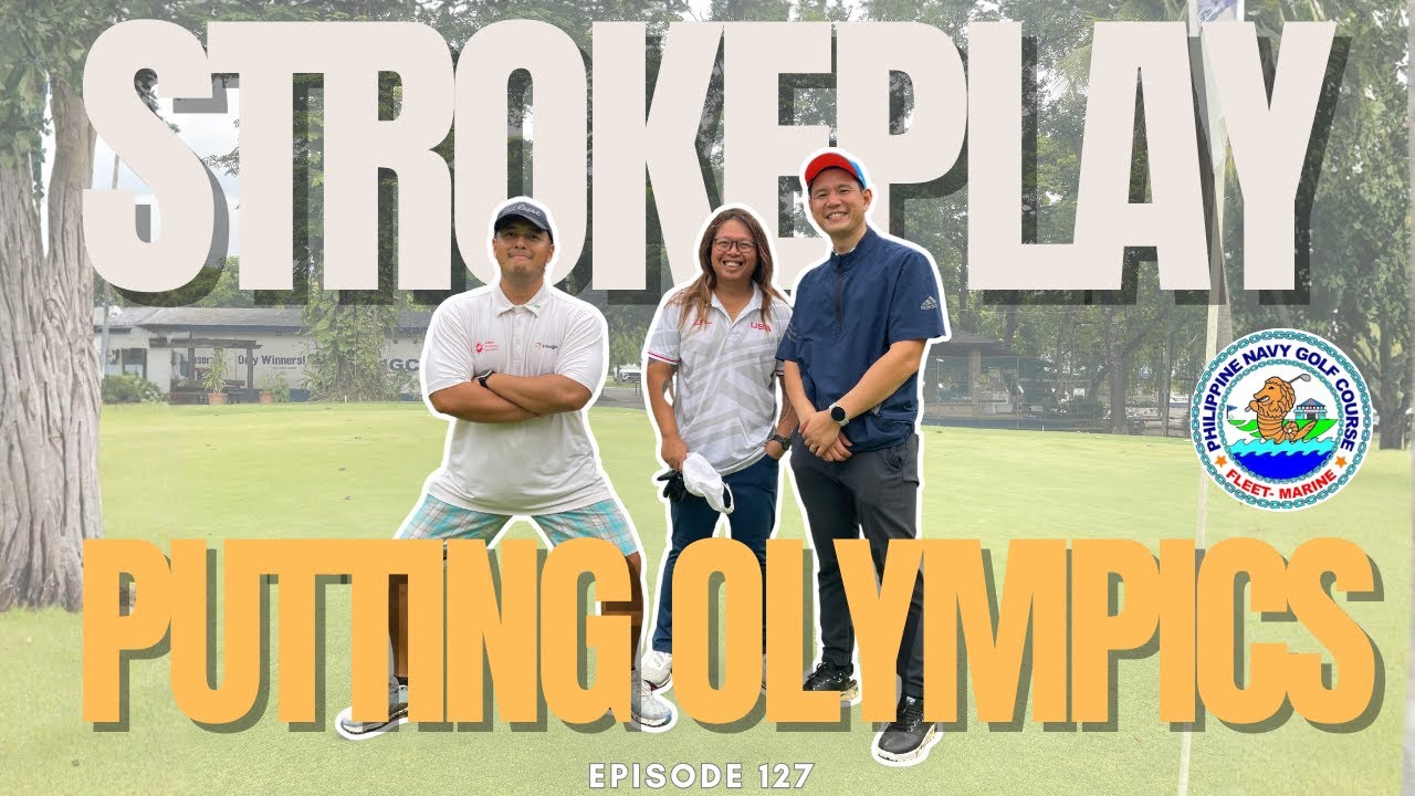 Ep127 The Comeback feat Louis and Alvin