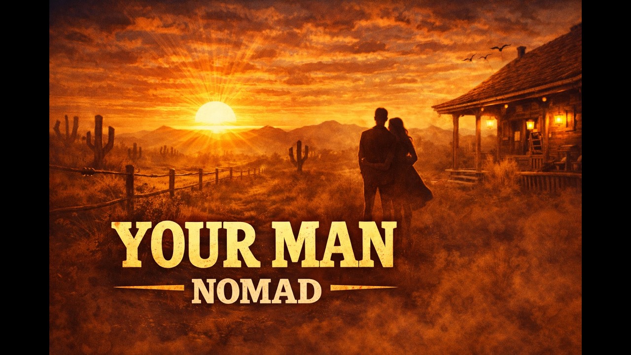 Your Man - Nomad