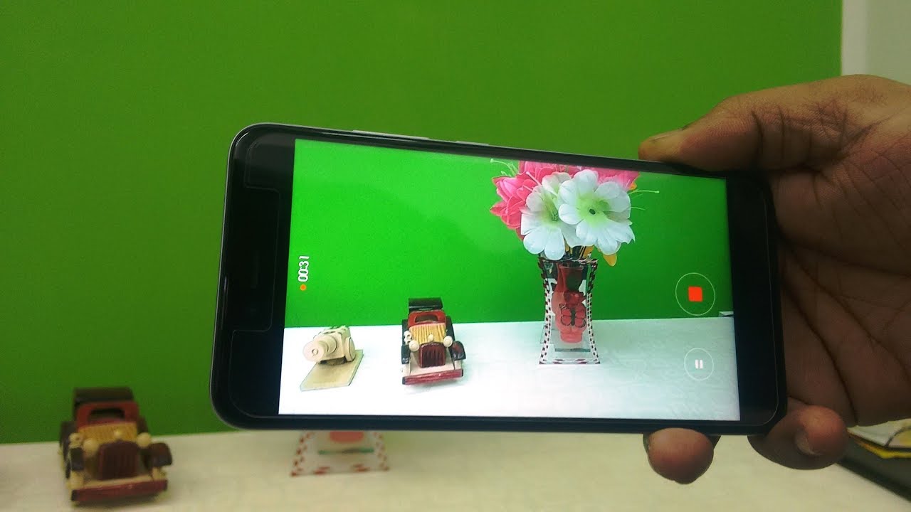 Rear & Front Camera Review of Xiaomi Redmi Y1 Phone (Photo Shoots & Video)