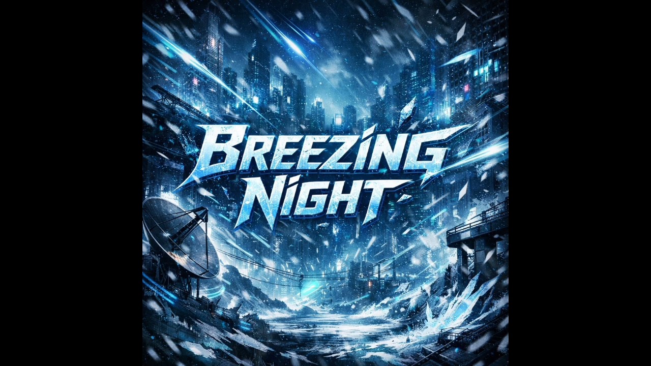 Breezing Night!