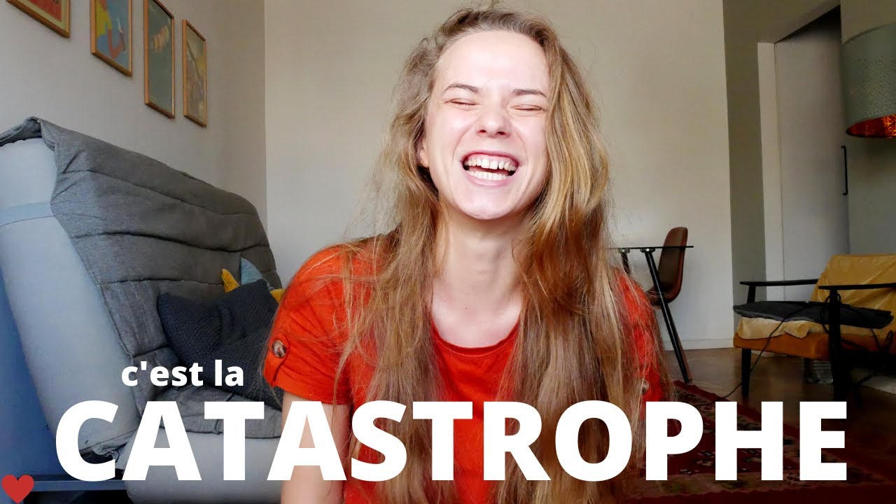 Je mange comme en SERBIE pendant une journée !