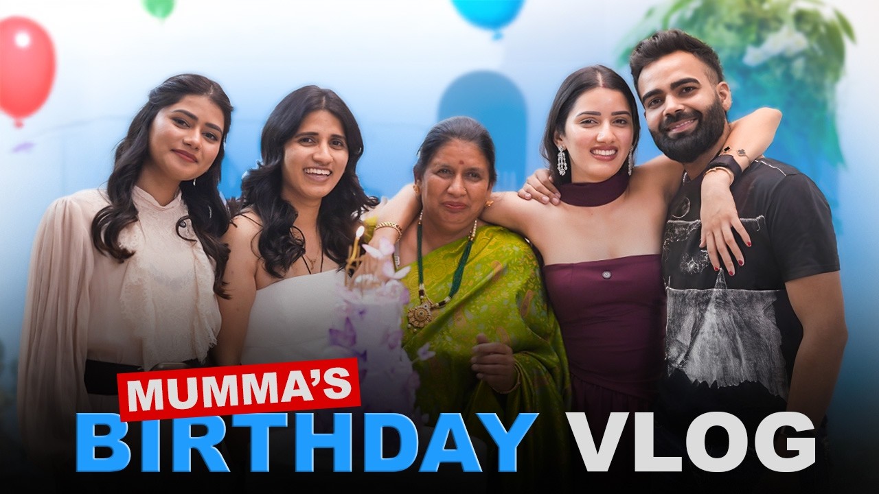 Birthday par Maa ne jo WISH mangi.. Lakhan ko bohot Emotional kar diya