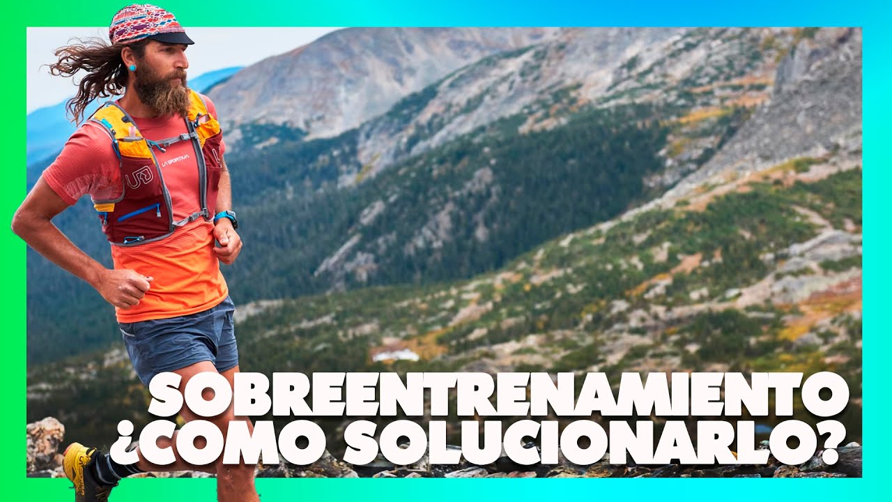 SOBREENTRENAMIENTO y posibles SOLUCIONES❓. Consultorio 596