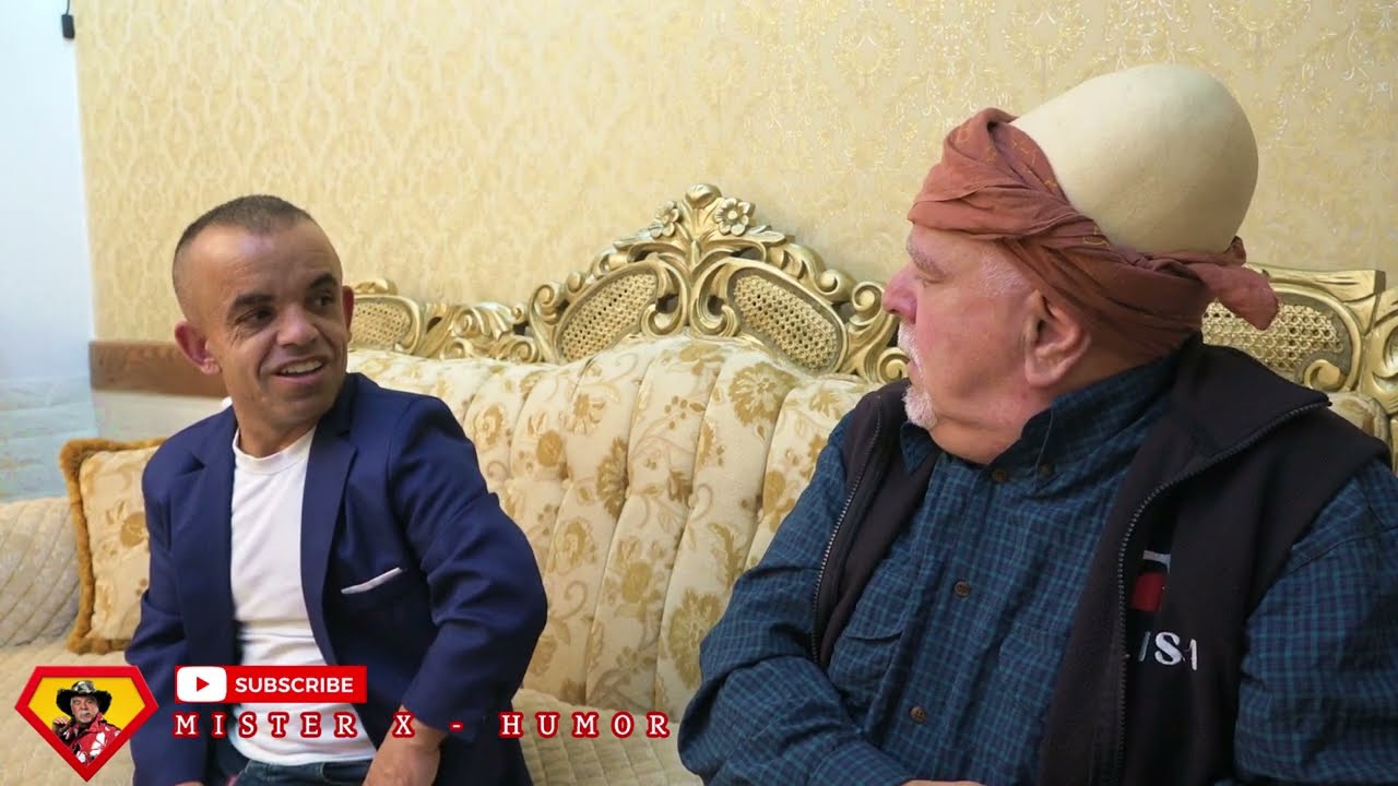 mister x aga baba - 2024 - kush pordhi