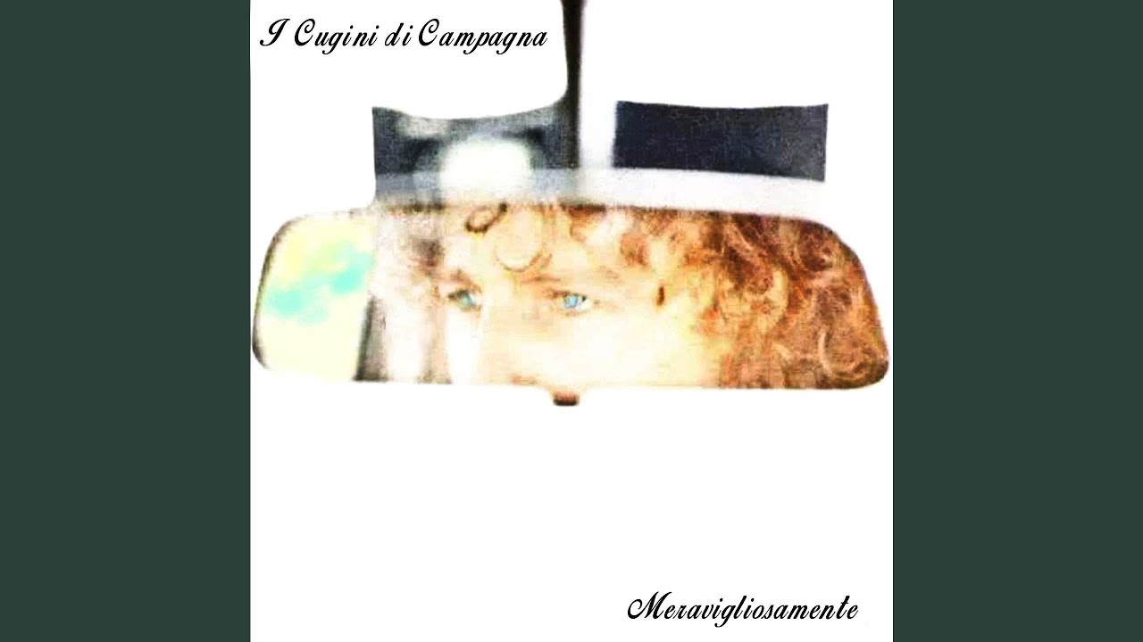 Meravigliosamente
