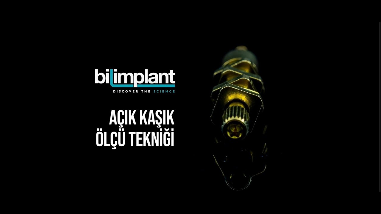 Açık Kaşık Ölçü V2 Hq 1