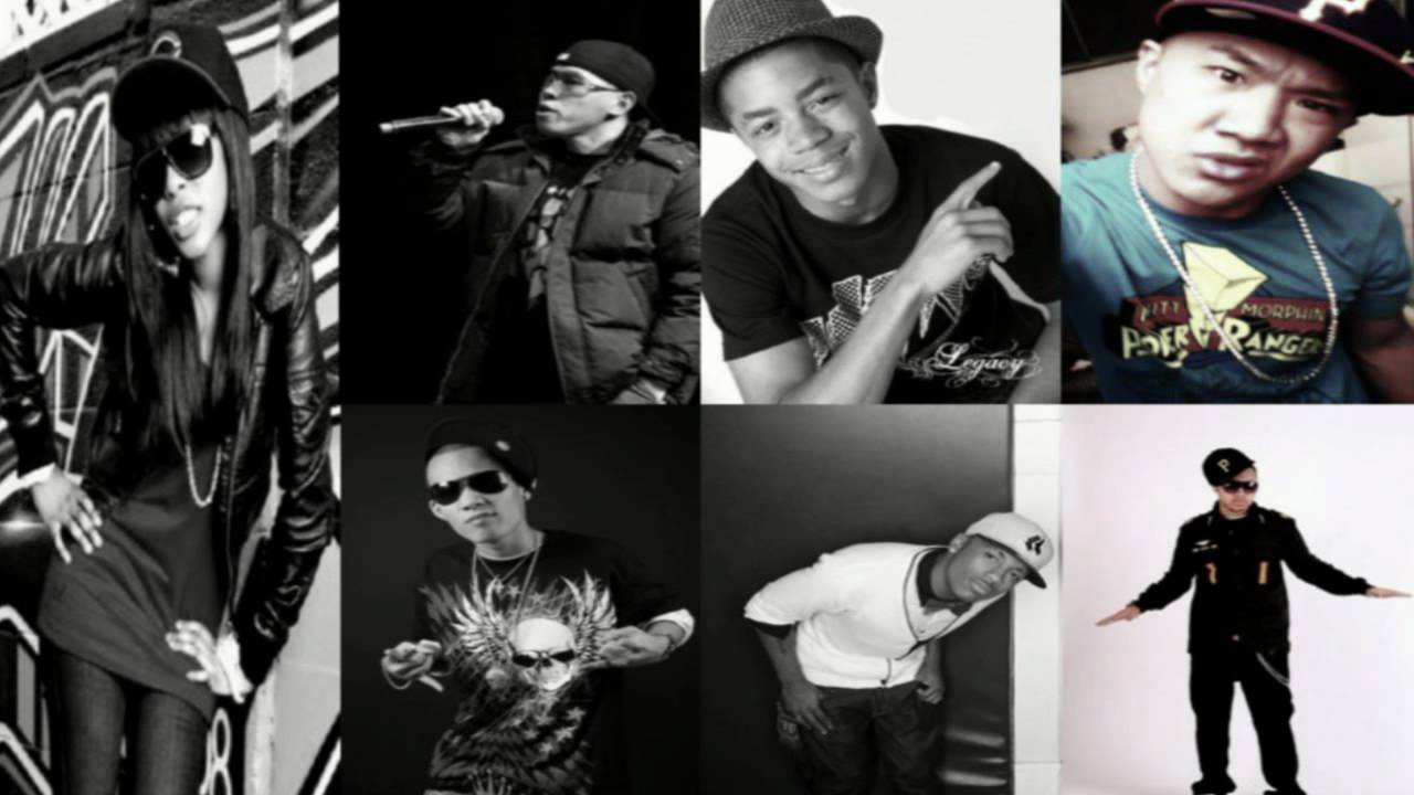 Perfect 2 (Remix)- Auburn Ft Tommy C , Lil Crazed, Legacy, Price Tag, Traphik & Chrishian