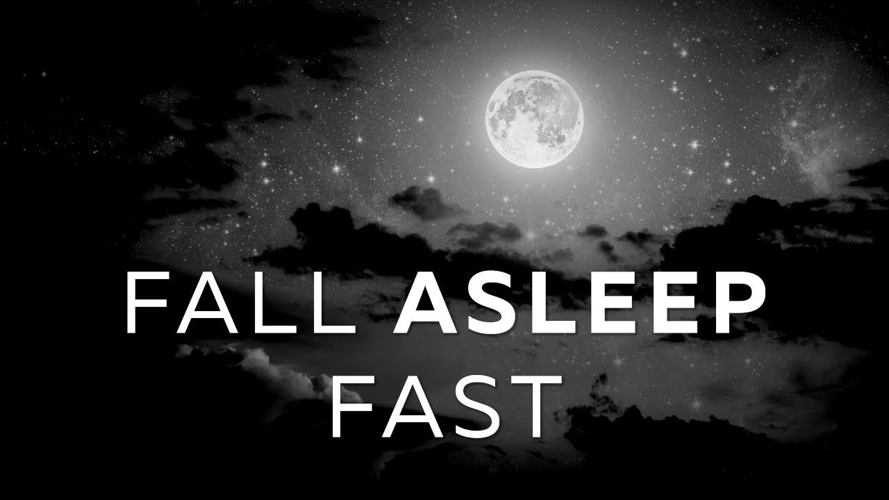 11 Hours of Deep Sleep ★︎ Fall Asleep Fast ★︎ Black Screen