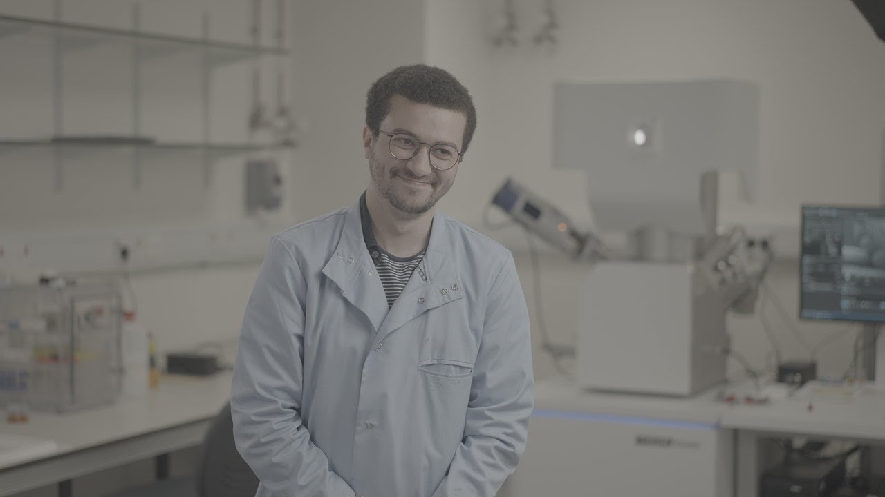 A Place of Possibility | Cambridge Stem Cell Institute | University of Cambridge
