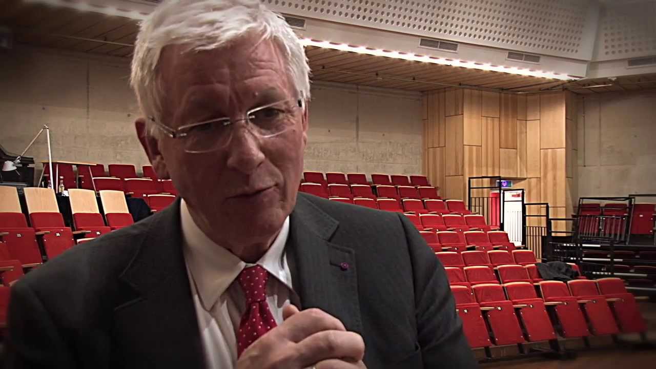 Promovideo De Verbeelding met het Hexagon Ensemble