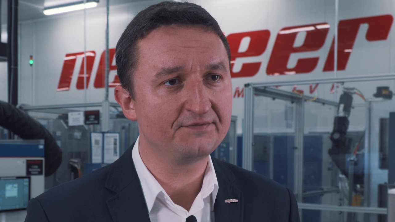 Jak wygląda praca w Nexteer Automotive?