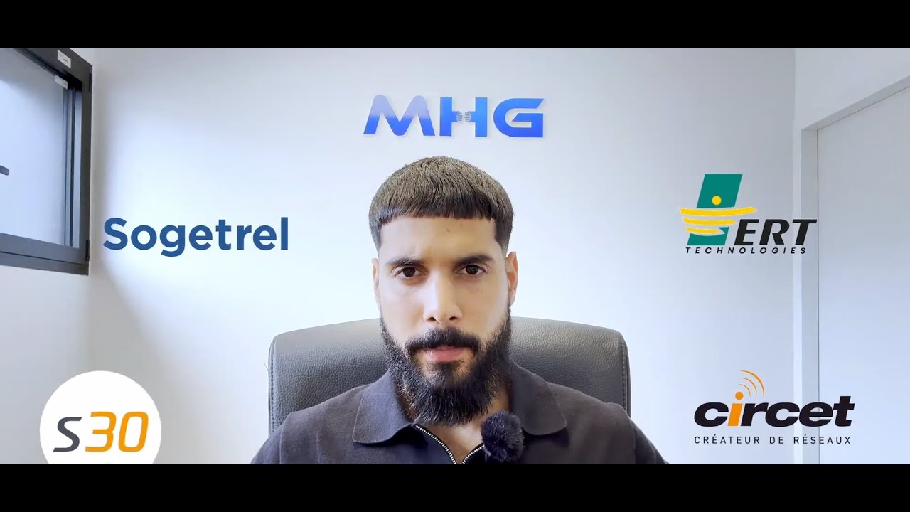 De Technicien &agrave; 2,4M &euro; de CA