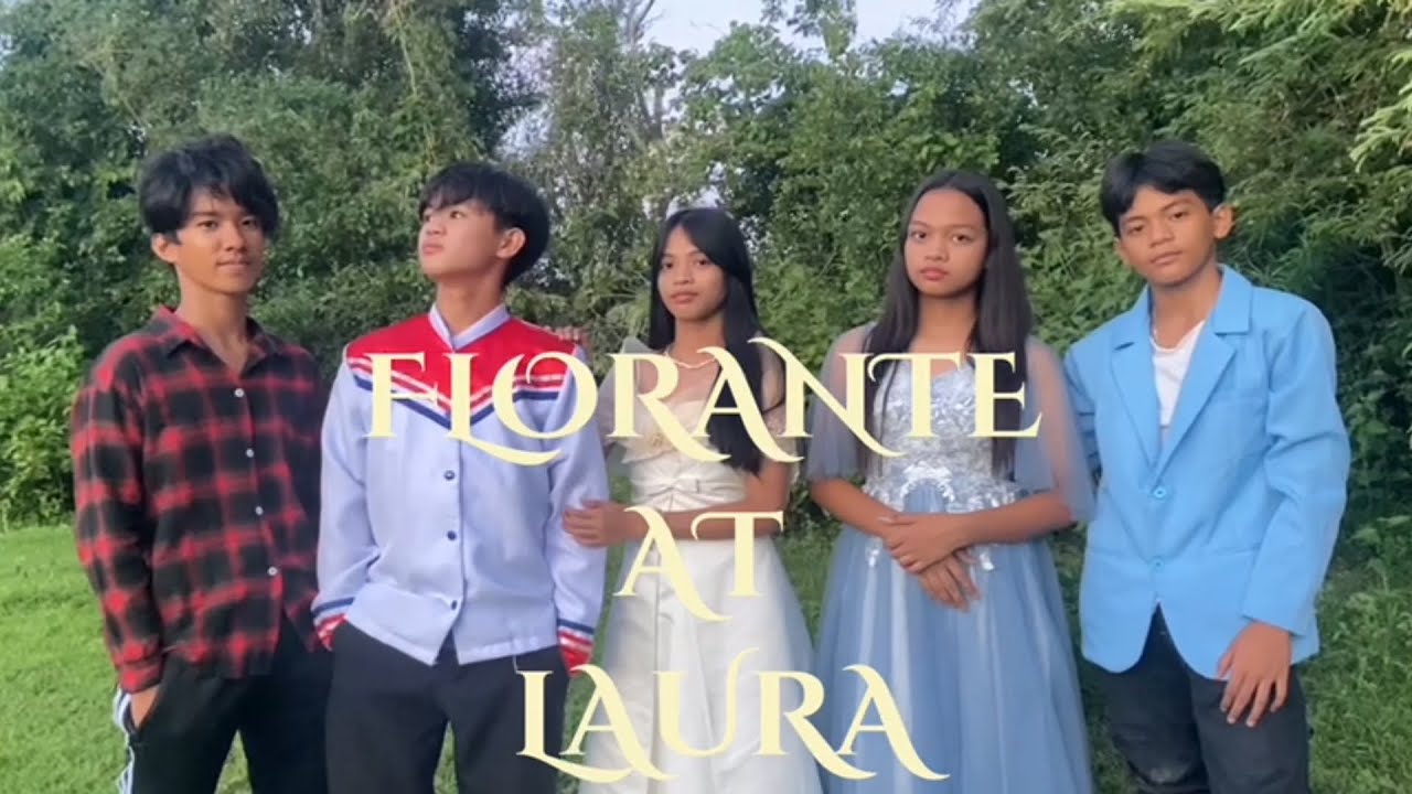 Florante at Laura Short Film By:Grade 8 Diamond Group 2