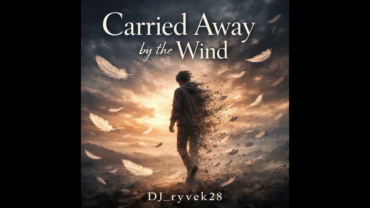 Carried Away by the Wind 🔥🔥🔥😭😭😭(Part 1)(DJ_ryvek28) #fypシ #fyp #viral #shorts #sad #sadsong #trend  