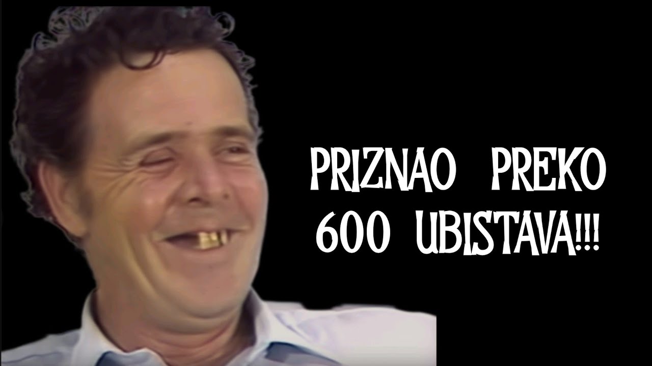 ČOVEK KOJI JE IZIGRAO CEO PRAVOSUDNI SISTEM AMERIKE