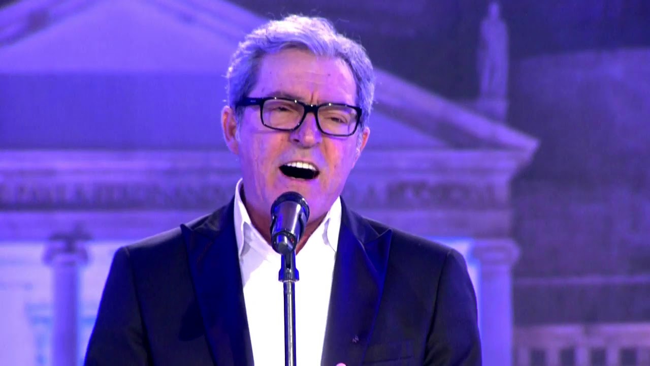 Dicitencello vuje - Panama group - da MilleVoci napoletane 2018 ©