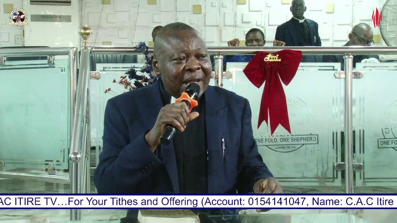 1ST SUNDAY FEBRUARY, 2026