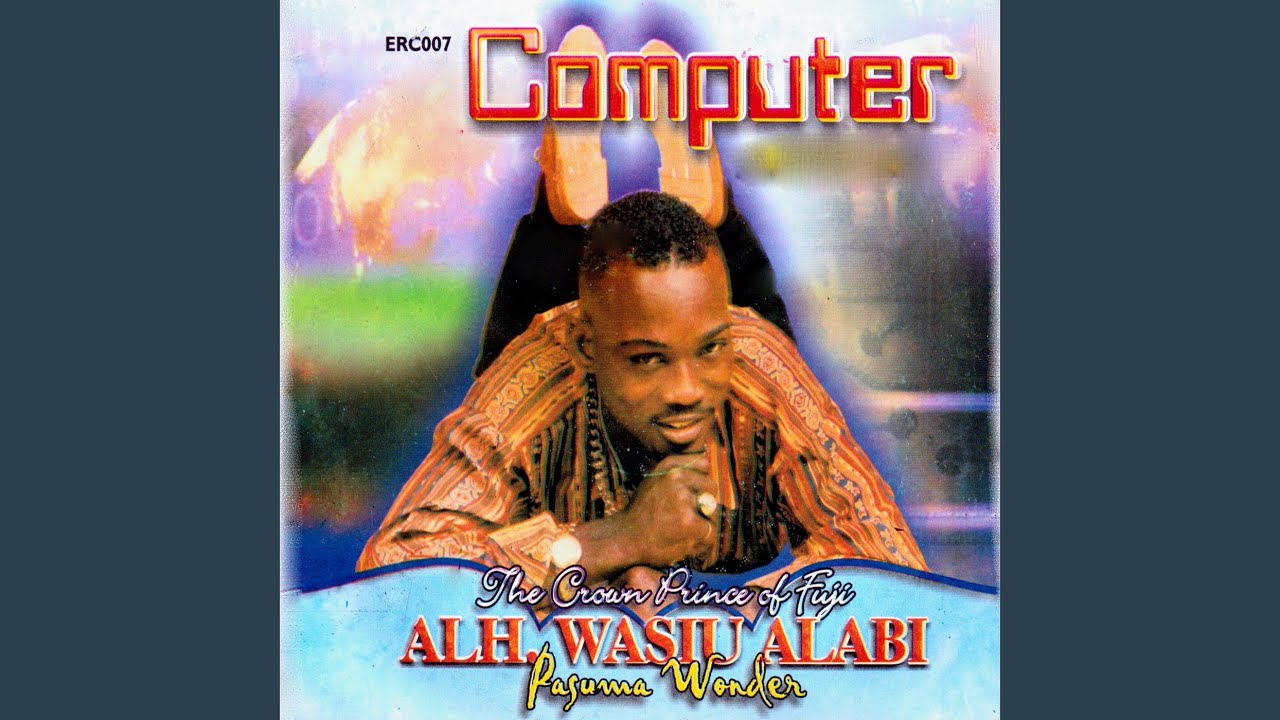 Computer Medley