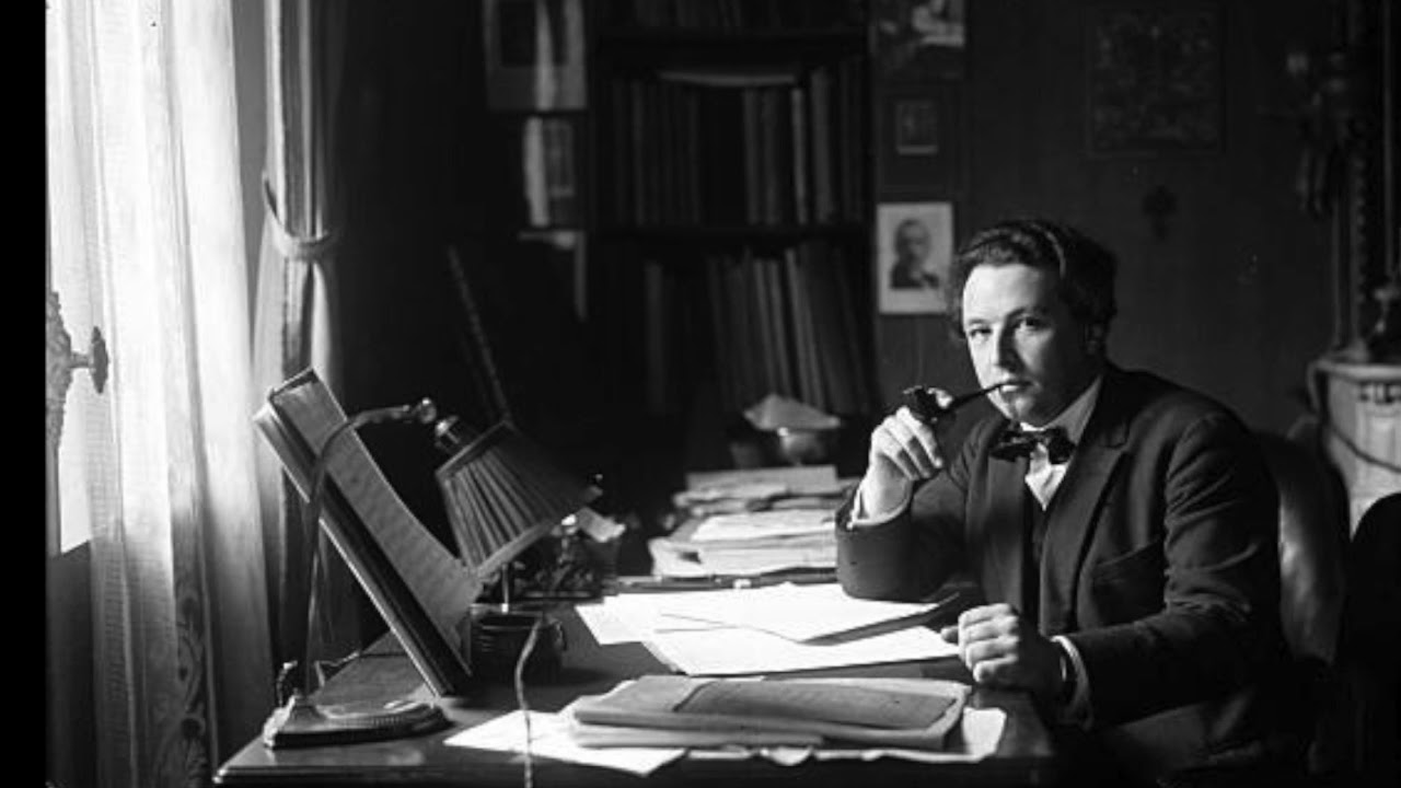 Arthur Honegger, Intrada - Giuliano Sommerhalder