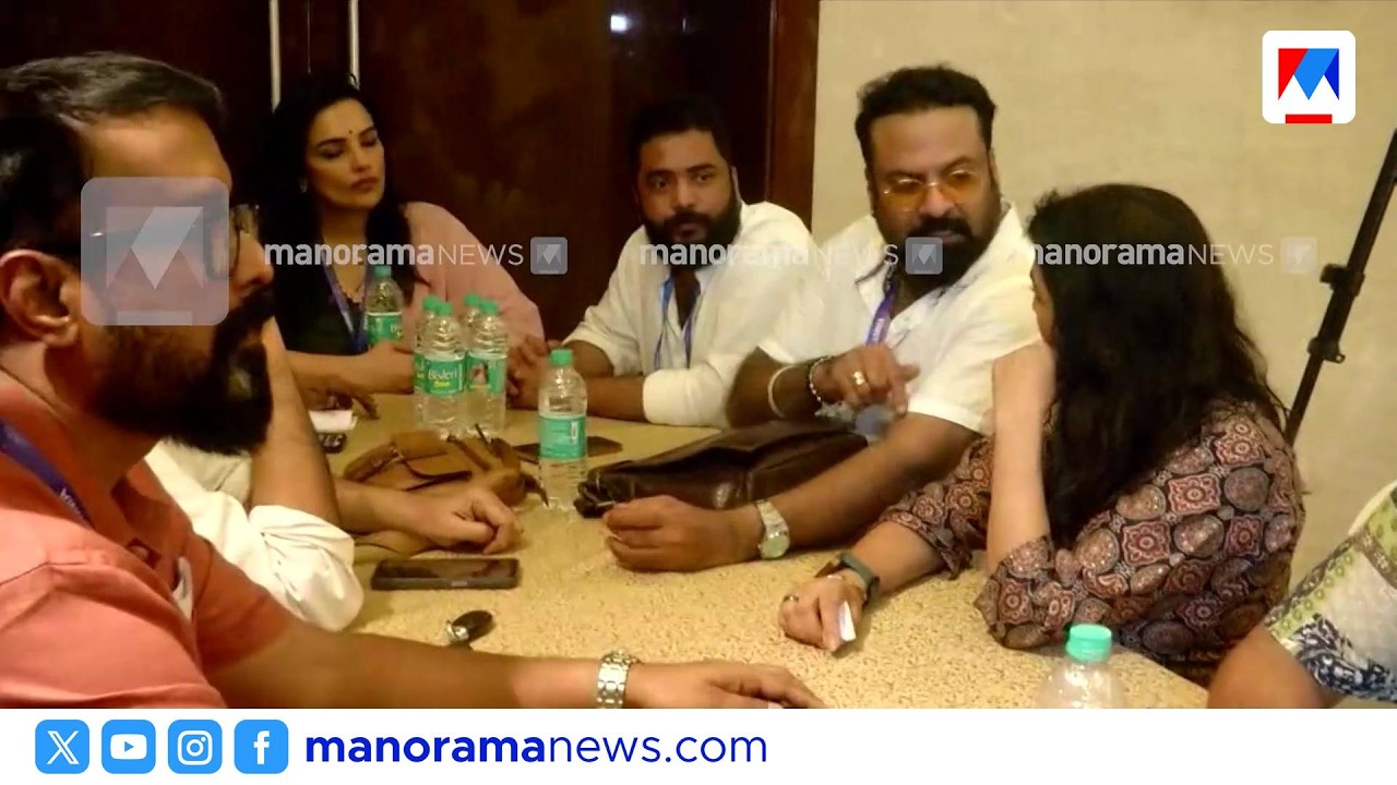 താരസംഘടനയിലെ ഒത്തുകളിയും പവർ ഗ്രൂപ്പും; ജനറൽ ബോഡിയിൽ കയ്യേറ്റമെന്ന് വെളിപ്പെടുത്തി ശ്വേത മേനോന്&zwj;