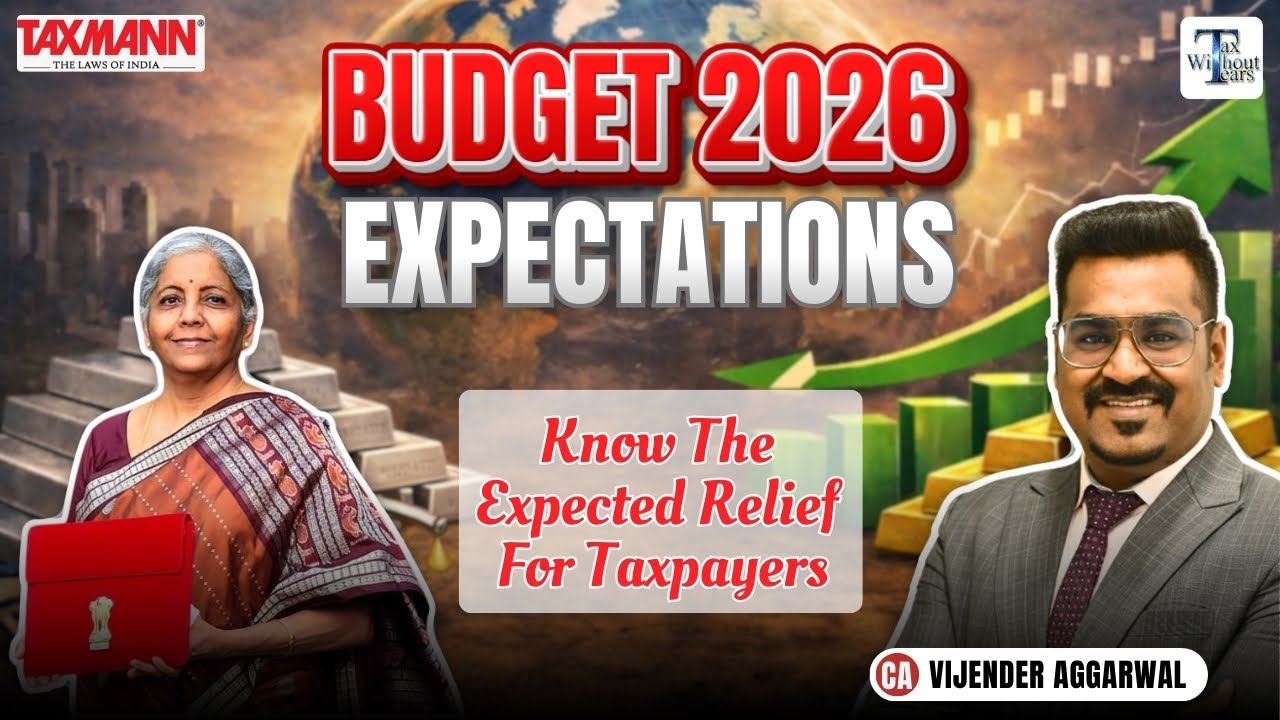 Budget 2026 Bombshell: Your Money Is About to Change| Game-Changing Economic Shift