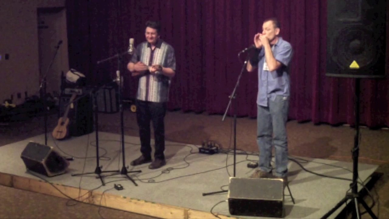 Blues on a Ukulele - Jim Beloff