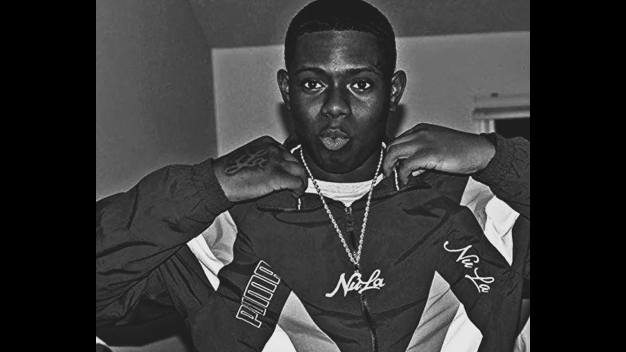 Sheff G x 1PLIKÉ140 Type Beat - 
