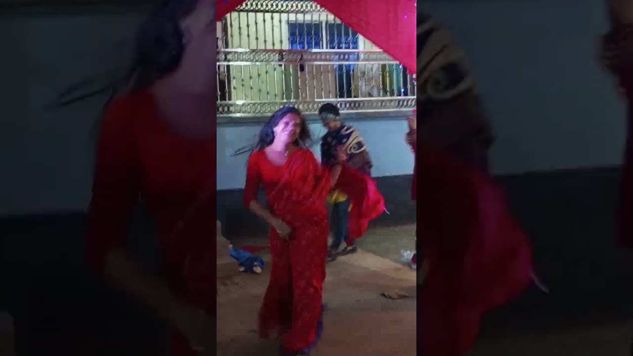 বিয়ার অনুষ্ঠানের নাচ কেমন হয়েছে 