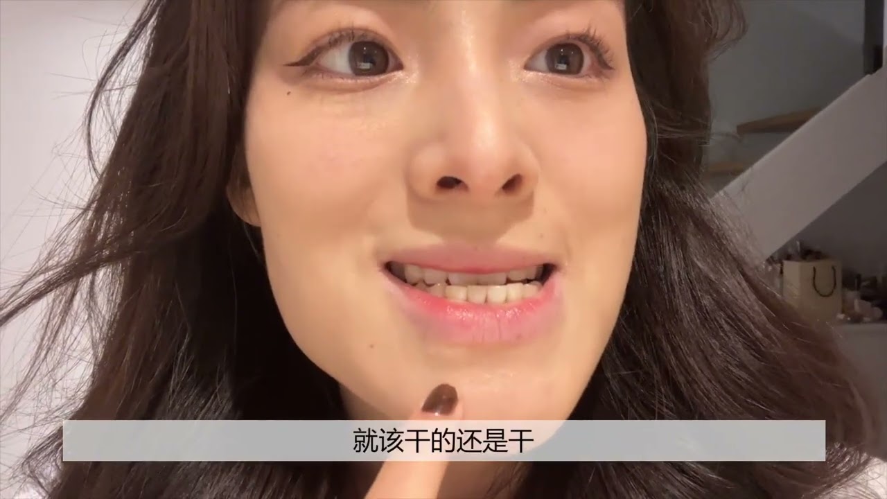 12只润唇膏红黑榜….咱长心了@抖音小助手 #润唇膏