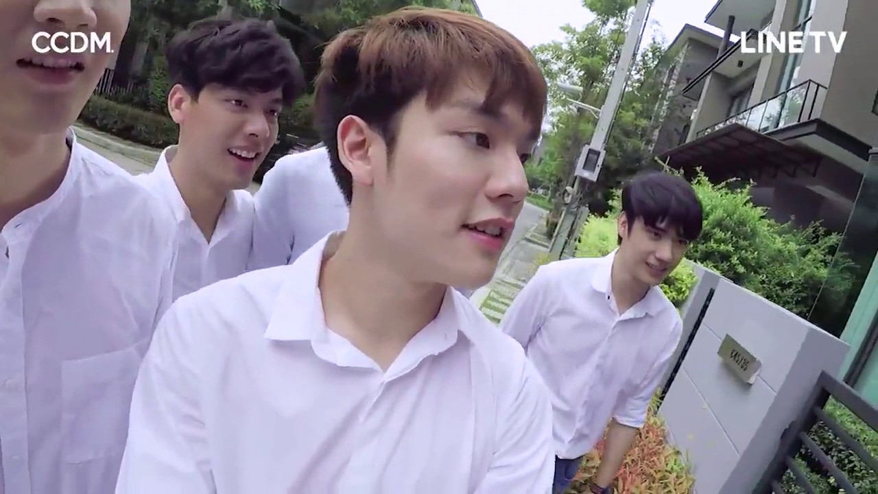 2 Moons the Series Special Episode 2 1/4 (Eng Sub)