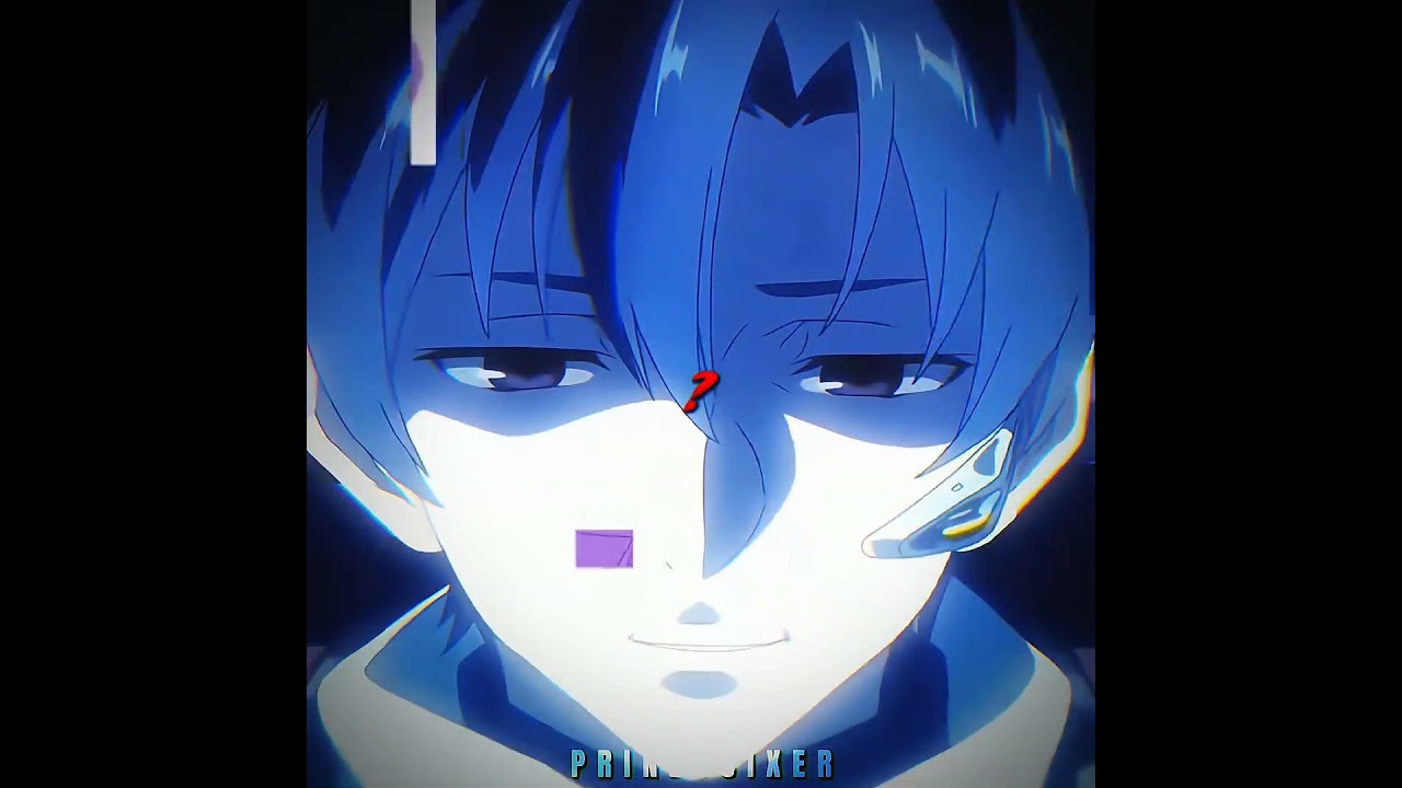 Shinei Nouzen [Edit] - wutiwant | Eighty-Six &bull; 86