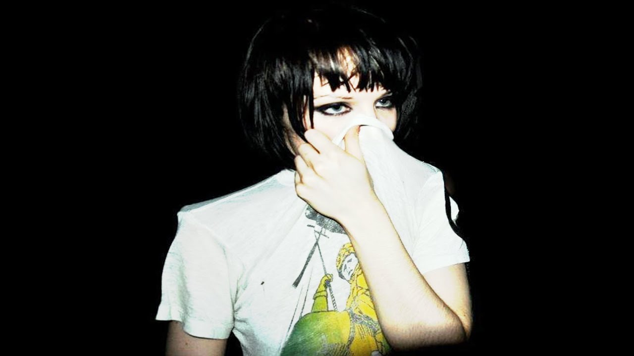 [FREE] crystal castles + fakemink + indie sleaze type beat (prod. glem)