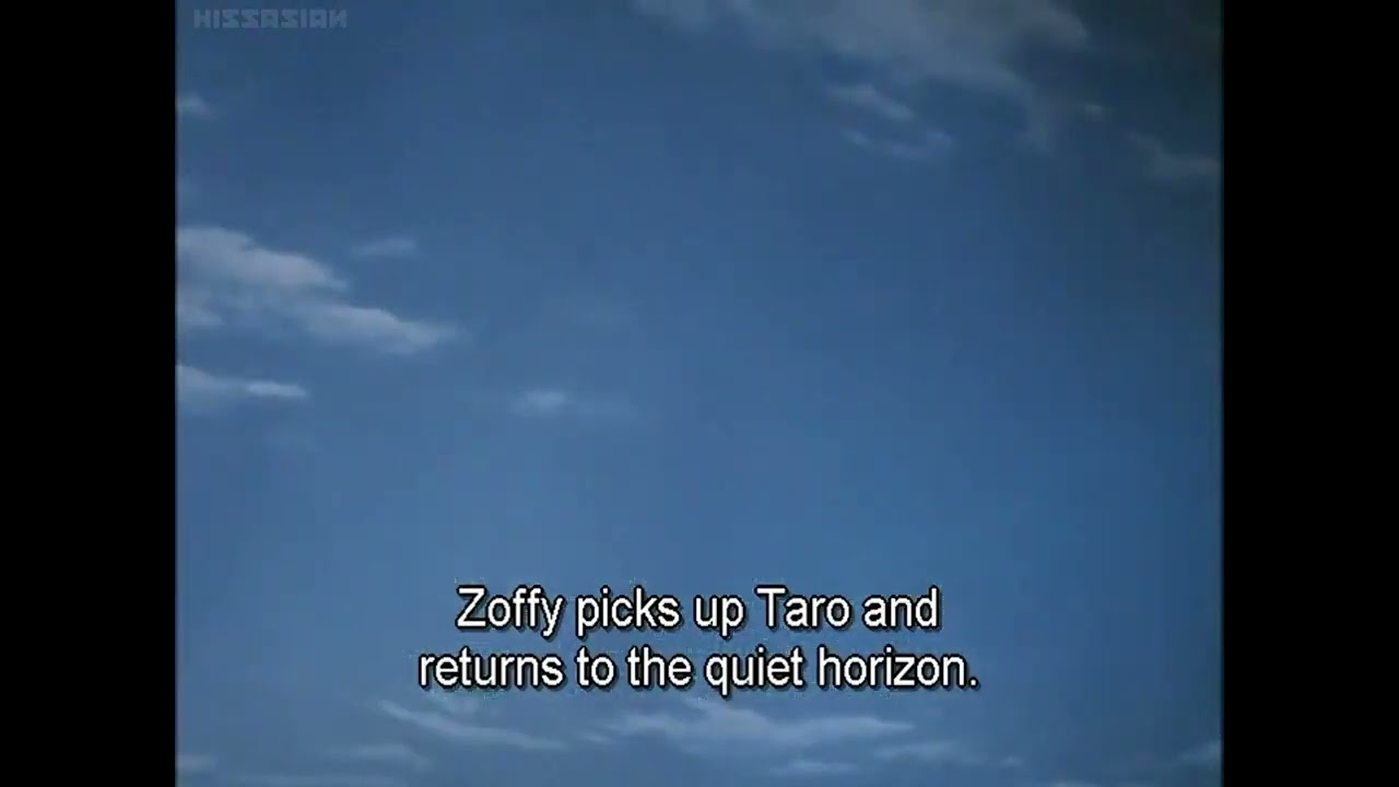 ultraman zoffy scenes 5