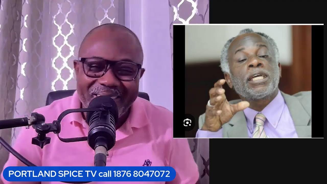 PortlandspiceTV Live Stream