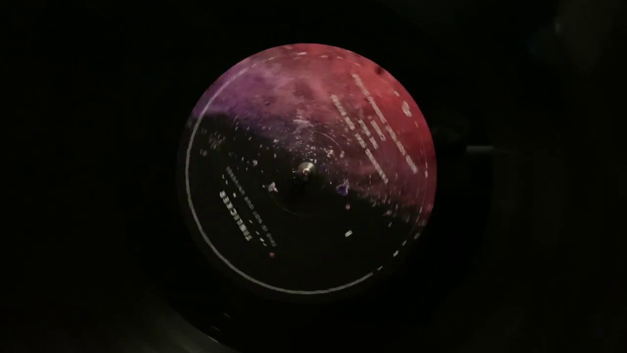 This Is Not Our Universe (Continuous Extended Mix)