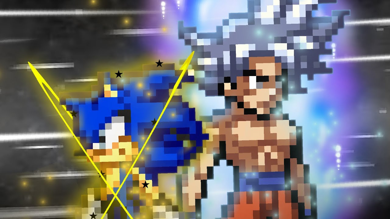 THESE FIGHTS ARE SO WELL-MADE! Ultra Sonic VS Ultra Instinct Goku REACTION!