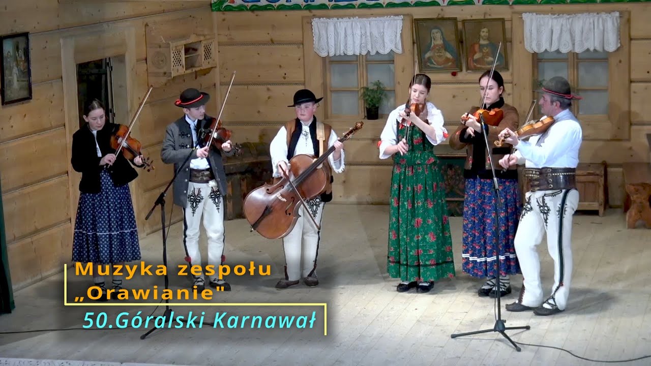 Muzyka Zespołu 