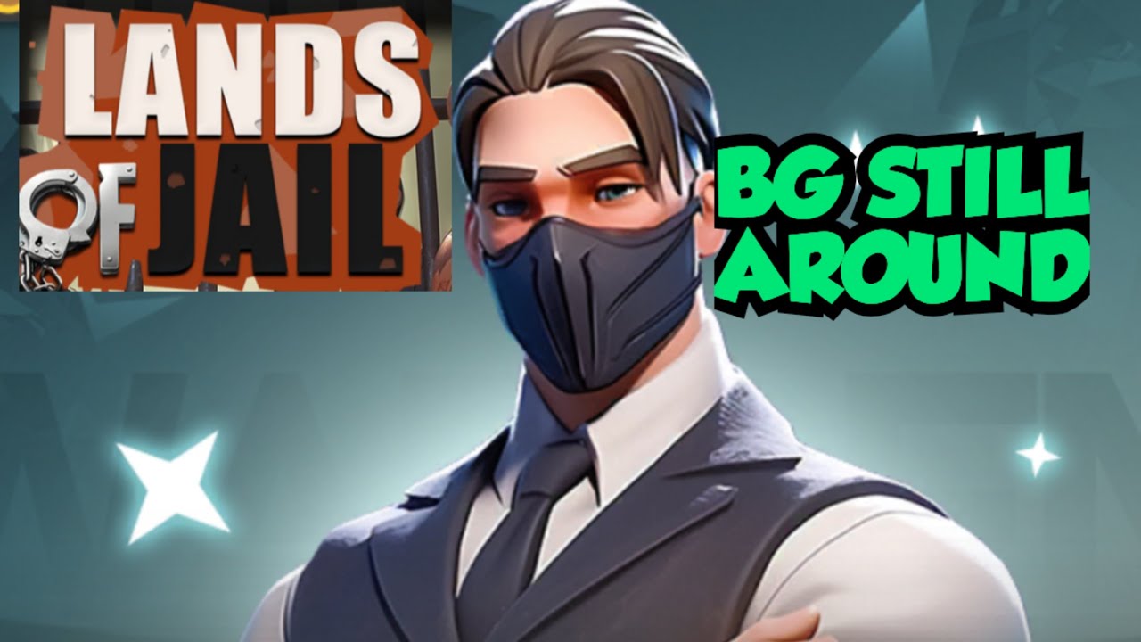 LAND OF JAILS | MORE LOJ VIDEOS COMING.